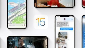اپل به‌روزرسانی‌های iOS 15.0.2 و watchOS 8.0.1 را منتشر کرد