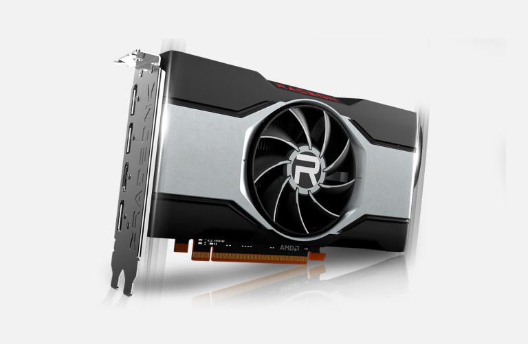 رونمایی از کارت گرافیک Radeon RX 6600 شرکت AMD؛ رقیب جدی GeForce RTX 3060 انویدیا