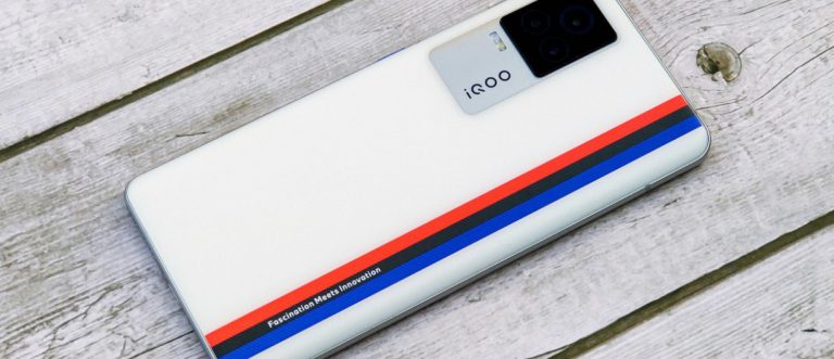 کمپانی iQOO، برنامه دسترسی به نسخه بتا اندروید 12 را برای گوشی‌های خود منتشر کرد