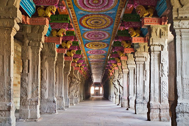 20 مکان فوق‌العاده زیبا و مخصوص عکاسی در هندوستان
