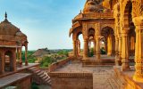 20 مقصد فوق‌العاده زیبا و مخصوص عکاسی در هندوستان
