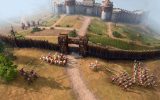 انتشار جزئیاتی جدید از بازی Age of Empires 4 در فاصله 24 ساعت تا عرضه