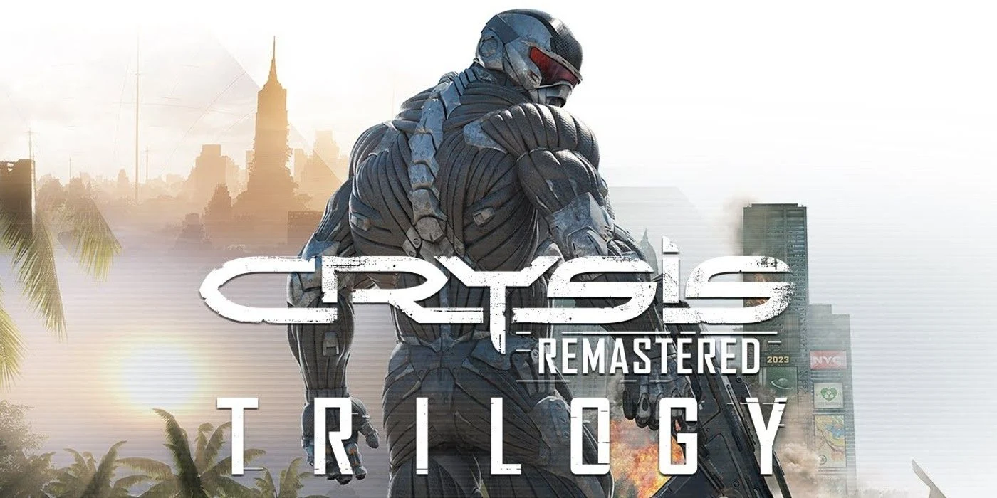 معرفی بازی Crysis Remastered Trilogy؛ بازگشت پادشاه!
