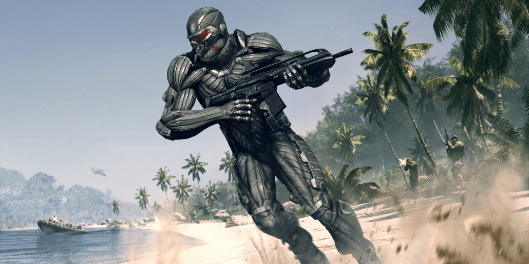 ریمستر سه گانه Crysis؛ یادآور دوران درخشان بازی‌های شوتر اصیل