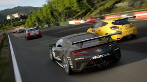 همکاری رسمی شرکت Brembo در ساخت سیستم‌های ترمز بازی Gran Turismo 7