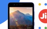 گوشی اقتصادی جدید کمپانی Jio با سیستم عامل Pragati OS به زودی معرفی می‌شود