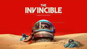 اولین تریلر از بازی ماجراجویی و علمی تخیلی The Invincible منتشر شد