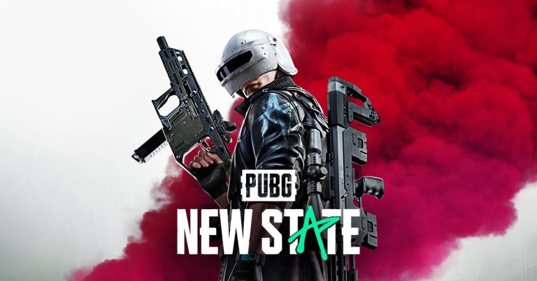 تاریخ انتشار بازی PUBG New State برای دو پلتفرم اندروید و ios مشخص شد