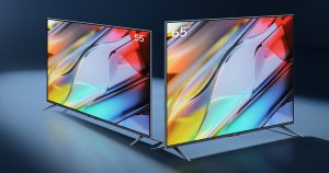 شیائومی از دو تلویزیون هوشمند Redmi Smart TV X 2022 رونمایی کرد