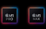رونمایی اپل از تراشه‌های M1 Pro و M1 Max؛ ابرتراشه‌ها وارد می‌شوند!