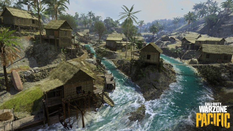 پیش‌تر آگاه شدیم که فصل 6 سری Call of Duty: Warzone، آخرین فصل این بازی در شهر Verdansk (وردانسک) است که در حال حاضر نقشه چرخشی مورد استفاده در بازی محبوب Battle Royal محسوب می‌شود. حال دریافتیم که در تاریخ 1 دسامبر وقت خداحافظی با این نقشه در تاریخ 1 دسامبر (10 آذر) فرا رسیده است.