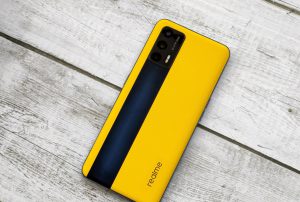 گوشی Realme GT2 Pro نیز در بنچمارک آنتوتو بیش از 1 میلیون امتیاز کسب کرد!