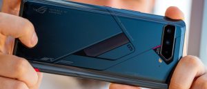گوشی‌های گیمینگ ROG Phone 5s و 5s Pro ایسوس با قیمت پایه 1099 دلار وارد ایالات متحده می‌شوند