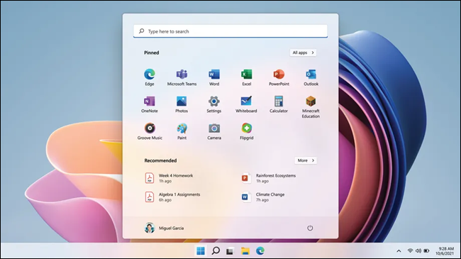 رقیب Chrome OS توسط مایکروسافت معرفی شد