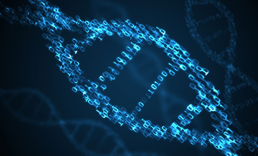 تلاش هکرها برای سرتق اطلاعات DNA از یک مرکز آزمایش ژنتیک در آمریکا