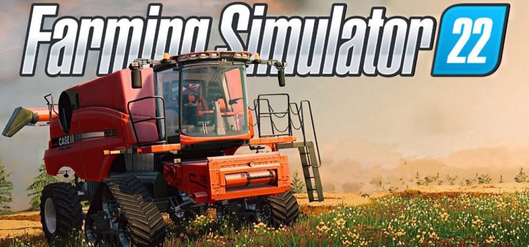 بازی Farming Simulator 22 در اولین روز انتشار، در تعداد گیمر از دو بازی Halo و Apex پیشی گرفته است