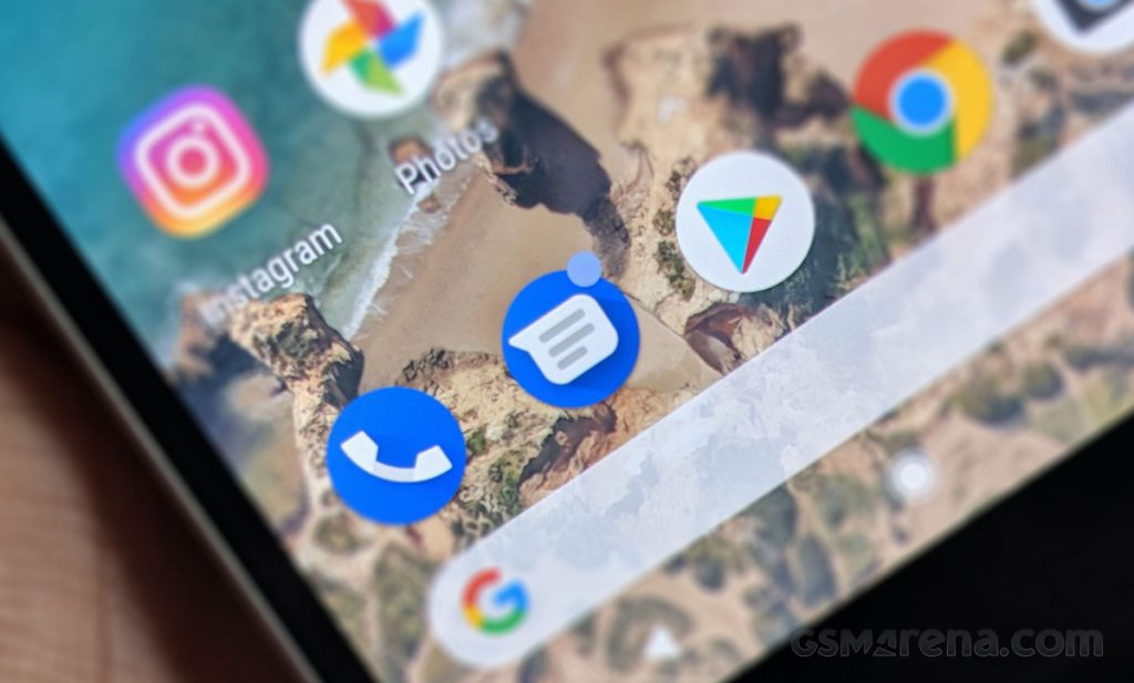 Google Messages بزودی "واکنش"های دریافتی از iMessage را به‌‌‌شکل ایموجی نشان خواهد داد