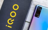 افشای مشخصات گوشی اقتصادی iQOO U5؛ شارژ 18 واتی و تراشه دایمنسیتی 800U