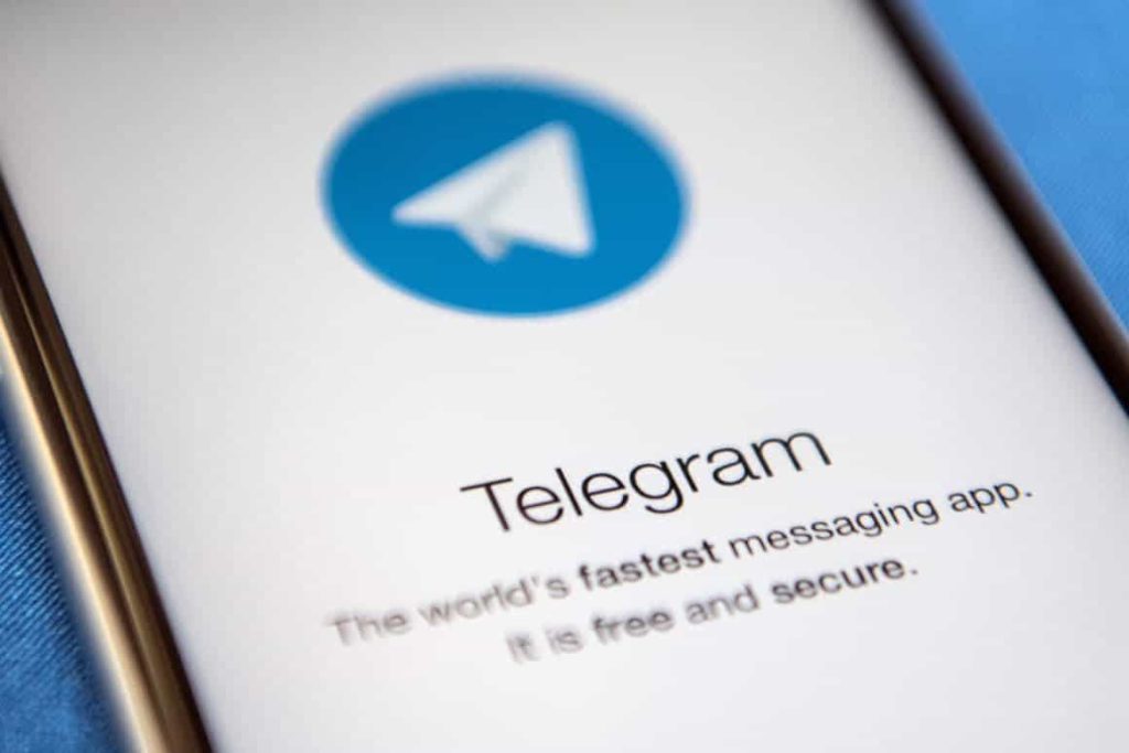 تلگرام برای حذف تبلیغات خود، یک سرویس حق اشتراک ارائه خواهد کرد