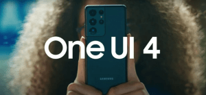 عرضه آپدیت نسخه بتای One UI 4.0 برای گلکسی زد فولد 2