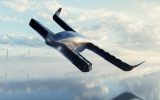 معرفی هواپیمای عمودپرواز PANTALA Concept H با بال‌های متحرک