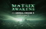 انتشار نسخه دمو بازی The Matrix Awakens با 35000 عابرپیاده و 7000 ساختمان!