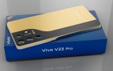 رویت گوشی V23 Pro ویوو در فهرست گیک‌بنچ با چیپست دایمنسیتی 1200