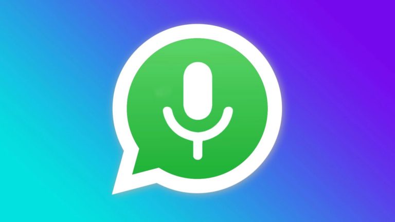 افزوده شدن قابلیت پیش‌نمایش پیام‌های صوتی به واتساپ