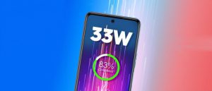 گوشی اسپارک 8 پرو تکنو با پشتیبانی از شارژ سریع 33 واتی فردا عرضه خواهد شد