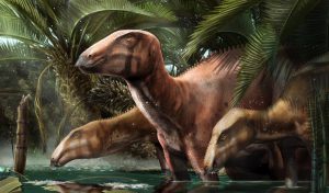 کشف فسیل‌های چند دایناسور، فرضیه‌های دانشمندان درباره ایتالیا را تغییر داد