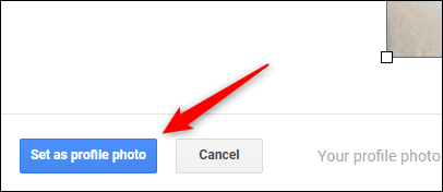 آموزش تغییر عکس پروفایل گوگل از طریق پلتفرم‌های مختلف