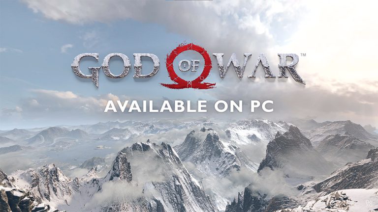 مشخصات مورد نیاز برای اجرای نسخه PC (کامپیوتر) بازی God of War منتشر شد