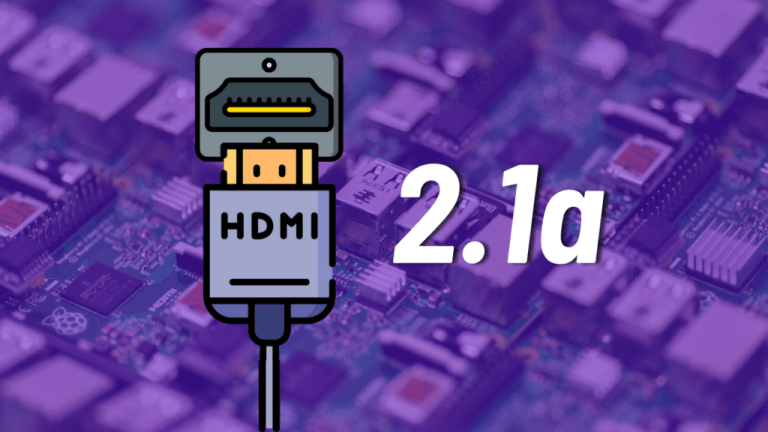 معرفی استاندارد جدید HDMI 2.1a با قابلیت نقشه‌برداری بر اساس منبع صدا (SBTM)