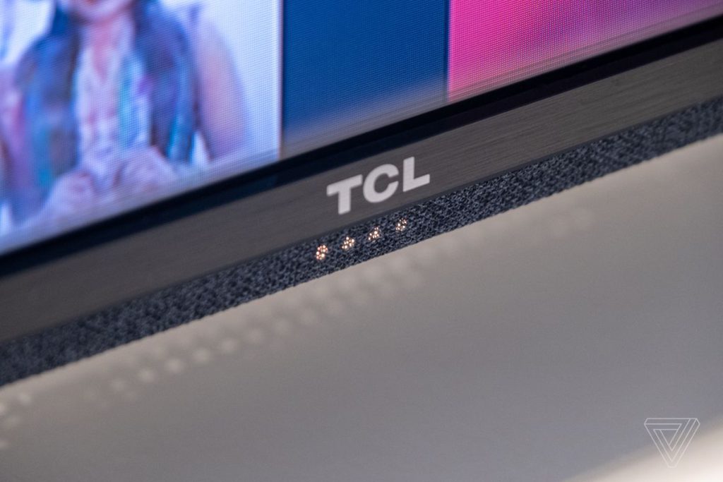 TCL اعتراف کرد، تلویزیون‌های گوگل تولید آن بسیار کند هستند