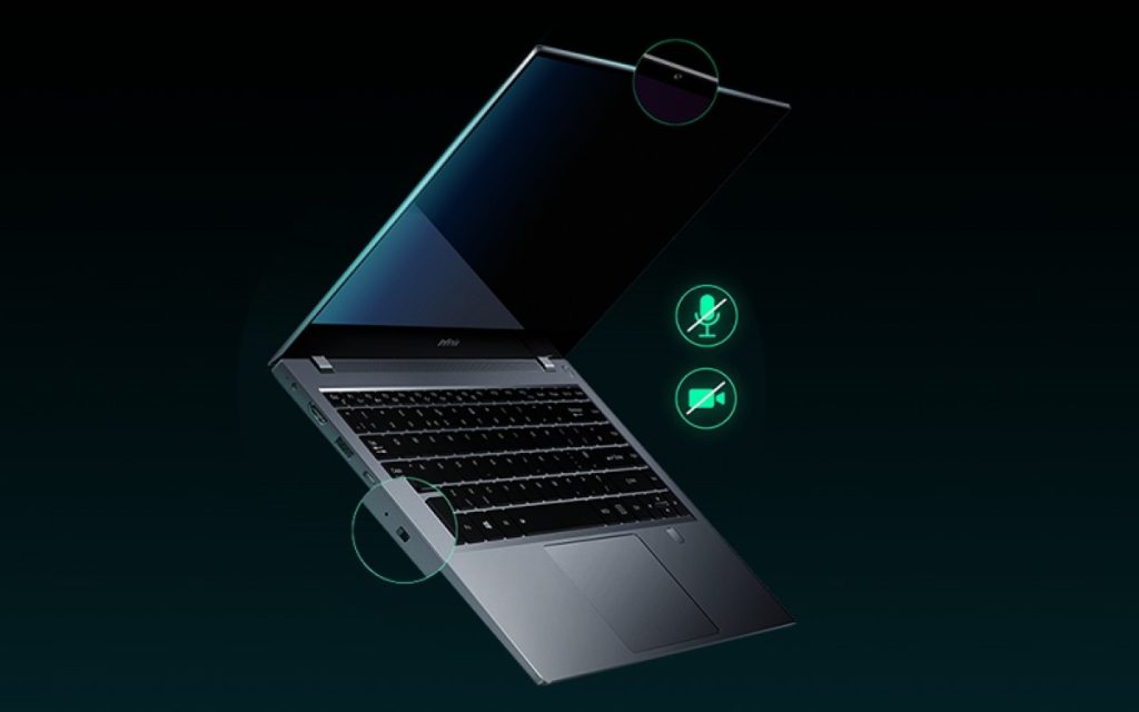 کمپانی اینفینیکس، از لپ‌تاپ‌های جدید سری INBook X1 رونمایی کرد