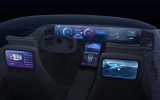 سامسونگ از مودم 5G و تراشه سیستم راهبری برای استفاده اختصاصی در خودرو رونمایی کرد