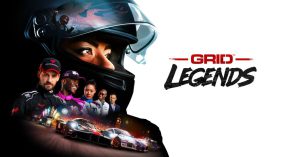 بازی GRID Legends در تاریخ 25 فوریه 2022 (6 اسفند) منتشر خواهد شد