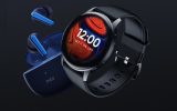 عرضه ساعت هوشمند DIZO Watch R و هدفون بی‌سیم Buds Z Pro در 15 دی