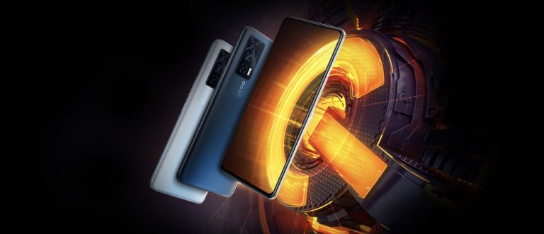 مشاهده iQOO Neo6 با 12 گیگابایت رم در گوگل پلی کنسول