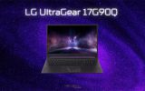 اولین لپ‌‌تاپ گیمینگ ال‌جی با نام UltraGear 17G90Q معرفی شد