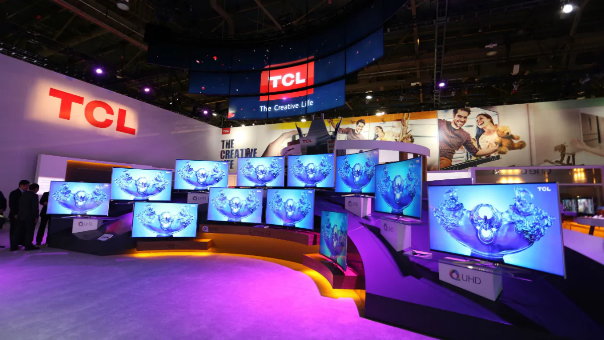 کماپانی TCL تایید کرد، تلویزیون‌های گوگل تولیدی این شرکت بسیار کند هستند!