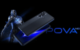 رونمایی تکنو از گوشی اقتصادی Pova Neo با نمایشگر 6.8 اینچی و باتری بزرگ