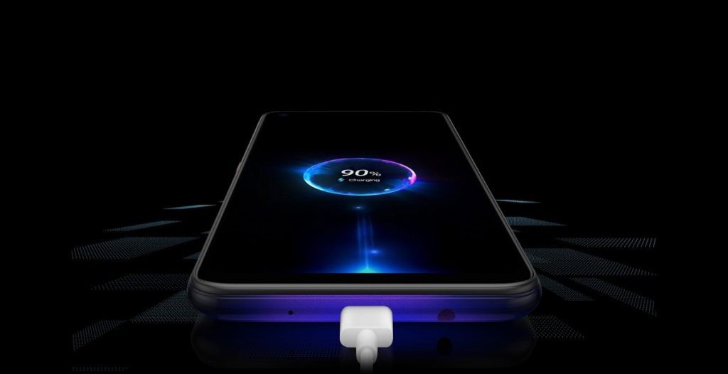 تکنو (Tecno) از گوشی اقتصادی Pova Neo با نمایشگر 6.8 اینچی و باتری بزرگ رونمایی کرد