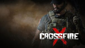 انتشار تریلر بسیار جذاب بازی CrossfireX + ویدیو