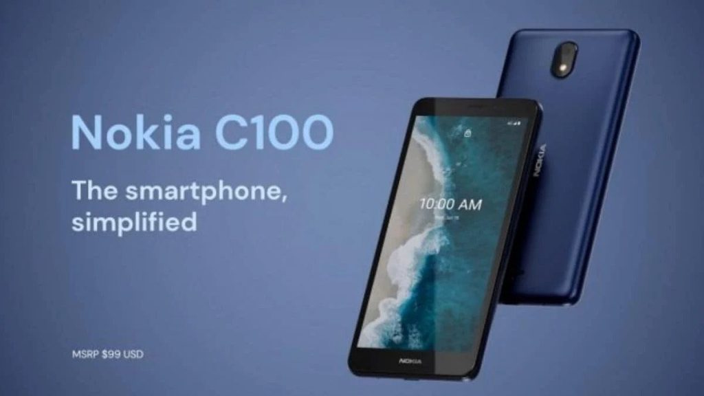 کمپانی HMD Global چهار گوشی هوشمند جدید سری C و G نوکیا را در رویداد CES 2022 معرفی می‌کند
