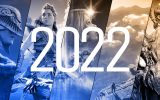 برنامه زمانی انتشار بازی‌های سال 2022 میلادی