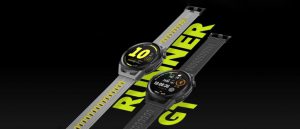 ساعت GT Runner هواوی با قیمت 299 یورو در بازار جهانی عرضه می‌شود