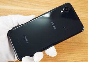 دریافت گواهی بلوتوث توسط گلکسی A22e 5G سامسونگ