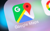 نحوه ذخیره مسیر دلخواه در اپليکيشن گوگل مپ (Google Maps)