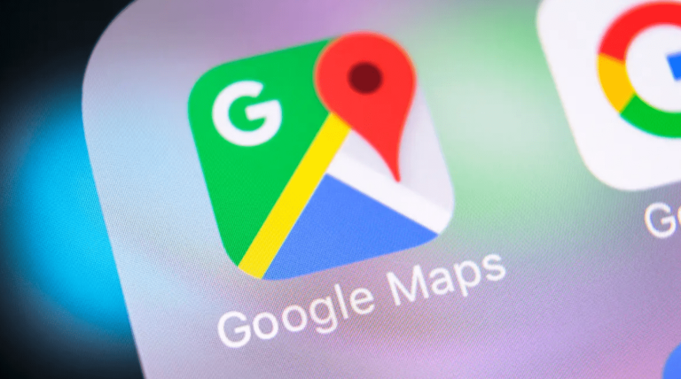 نحوه ذخیره مسیر دلخواه در اپليکيشن گوگل مپ (Google Maps)